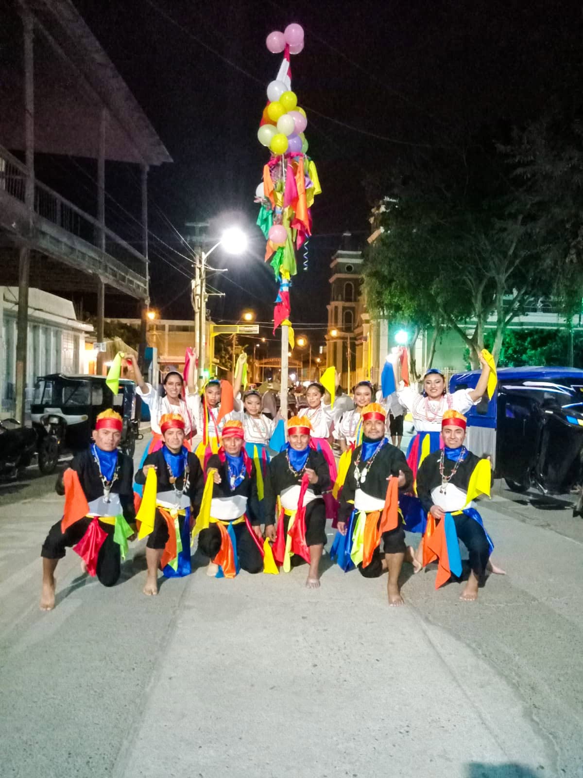 Viaje cultural