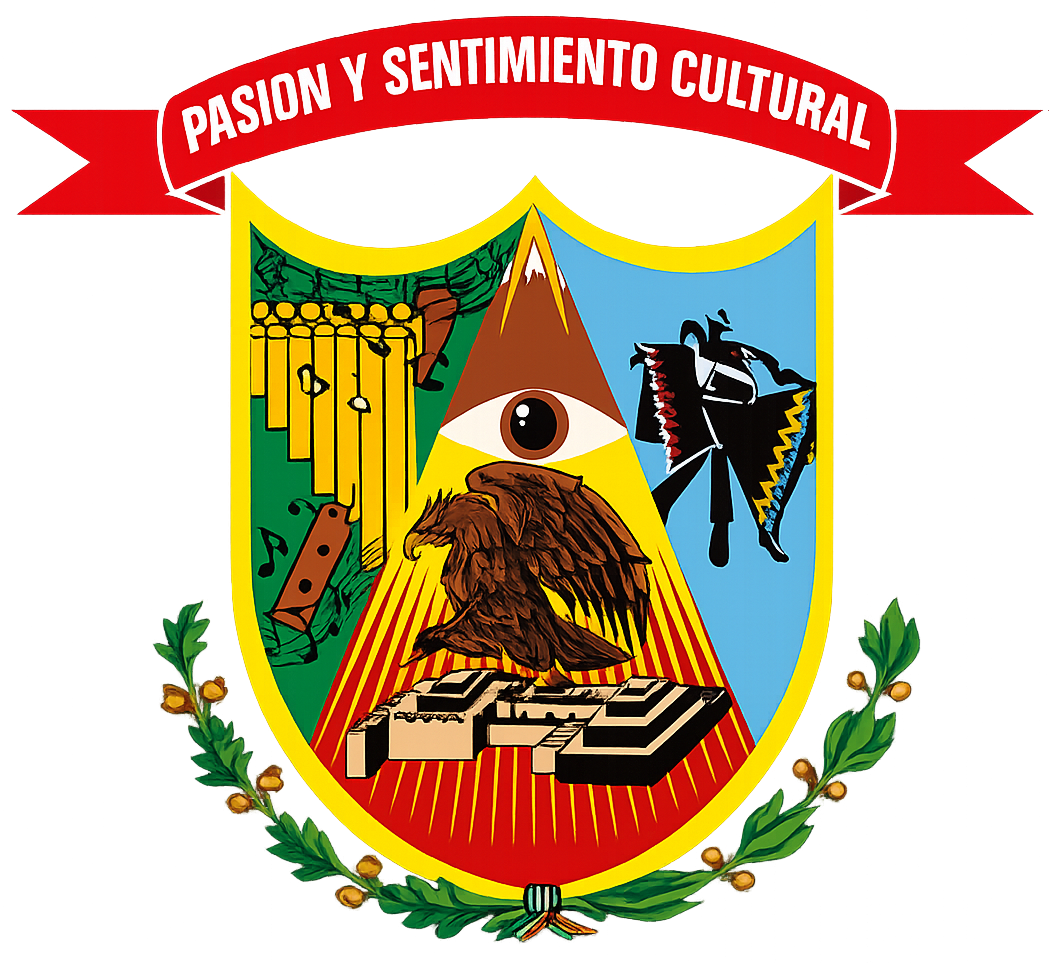 Logo de Pasión y Sentimiento Cultural