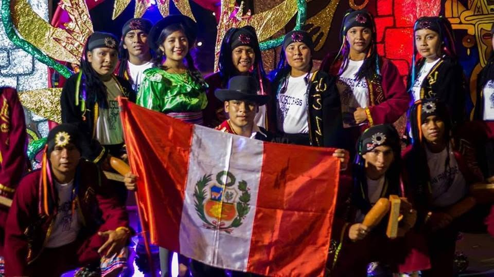 Festival Unidos por una sola Pasión