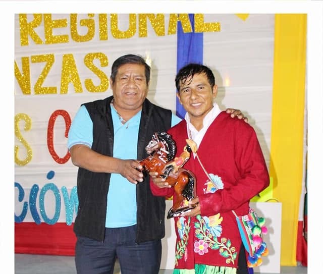 Mejor pasacalle