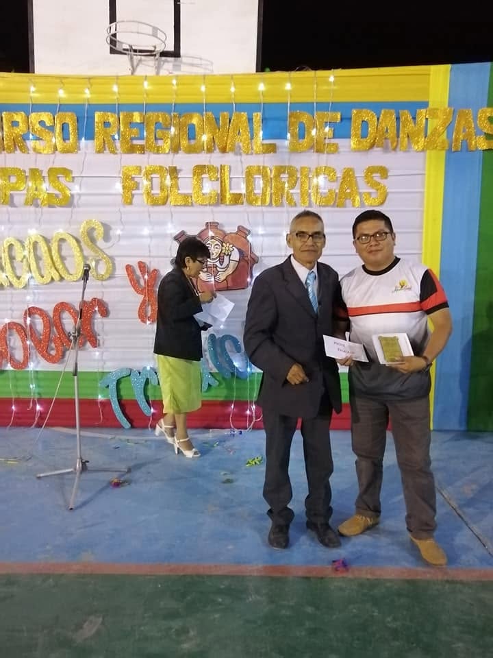 Mejor pasacalle