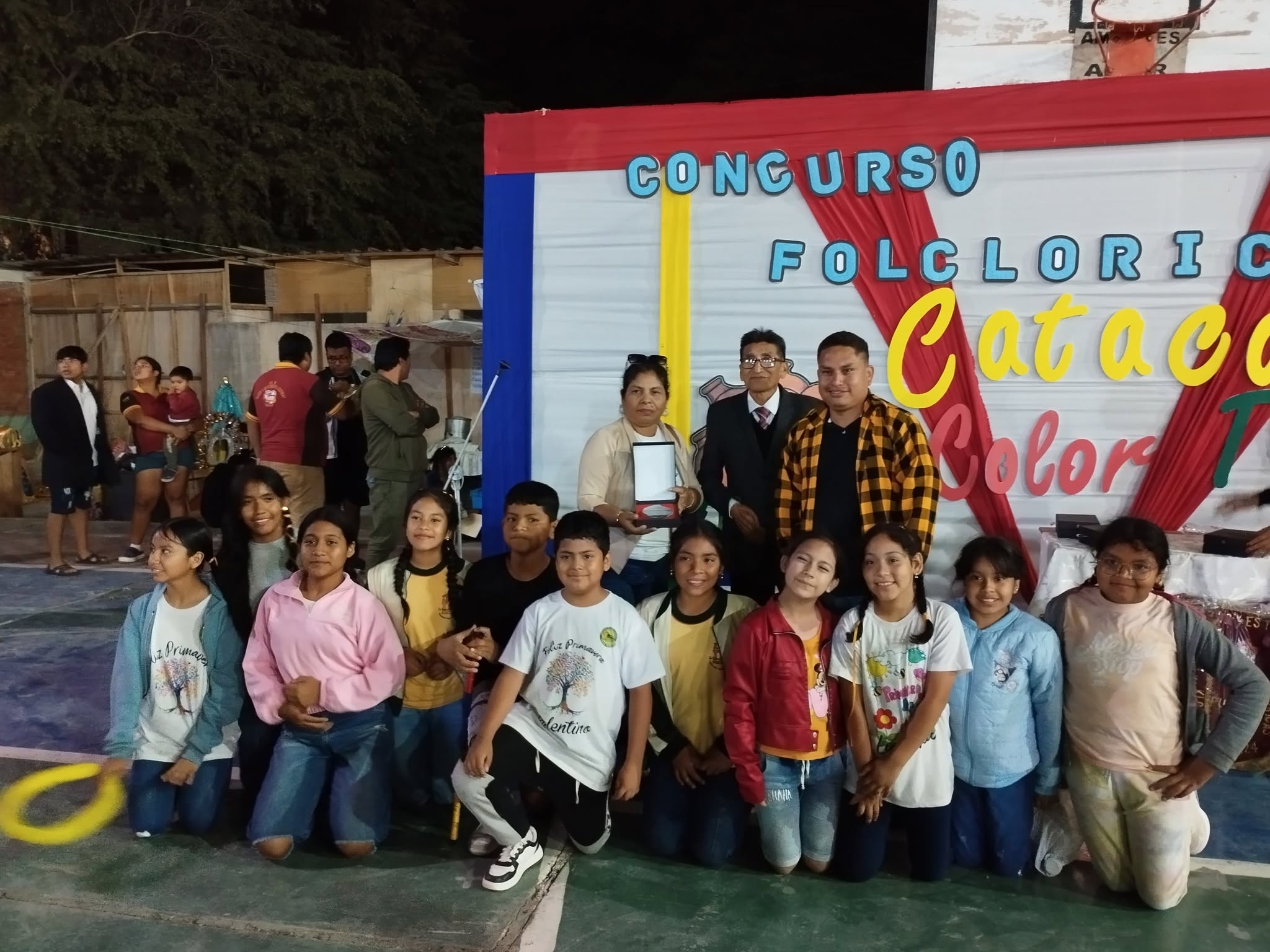 Mejor barra