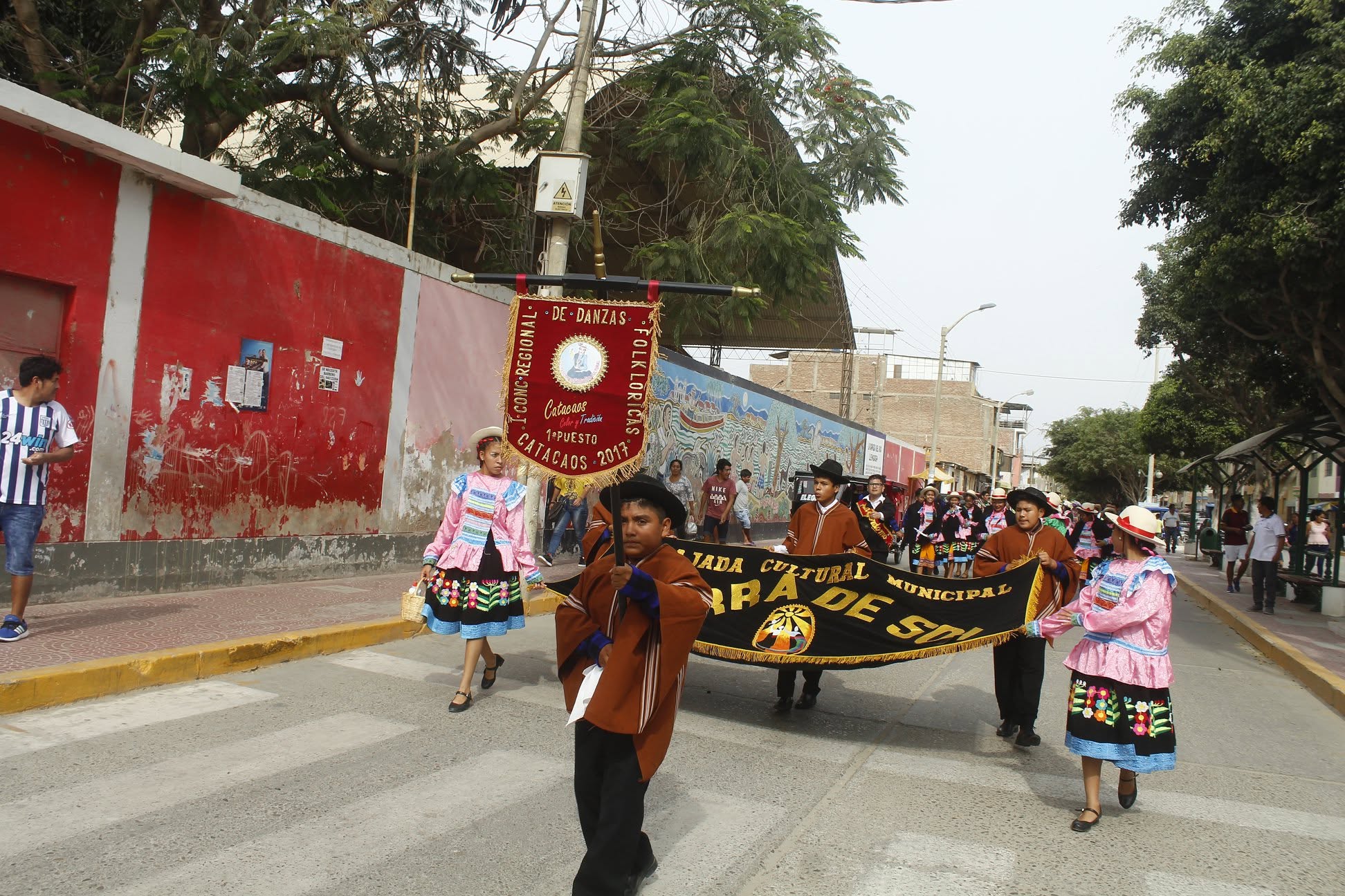 Galería edición XXXX