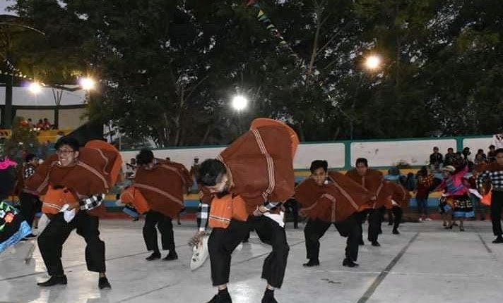 Desarrollo de la edición XXXX