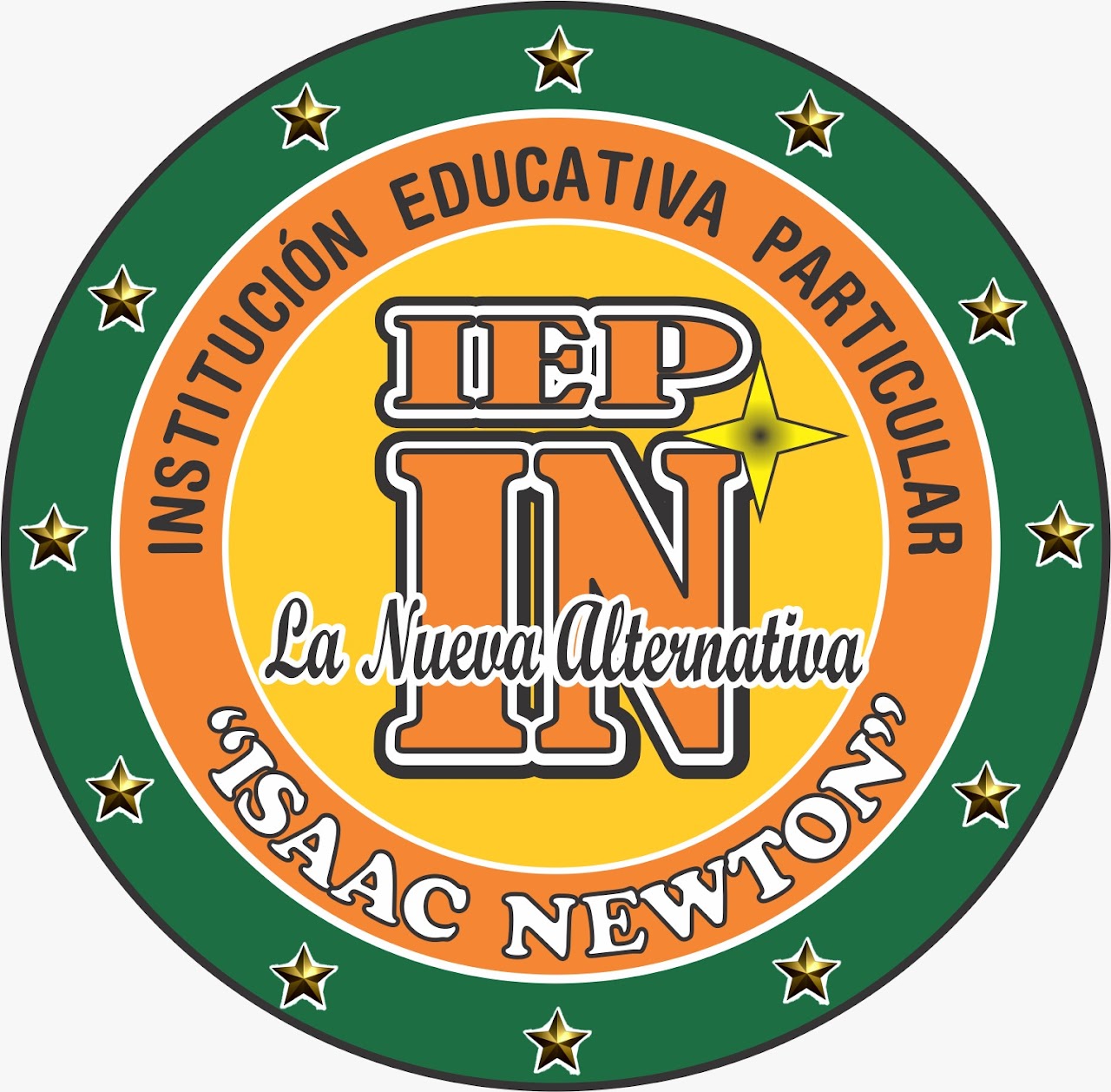 Grupo infantil