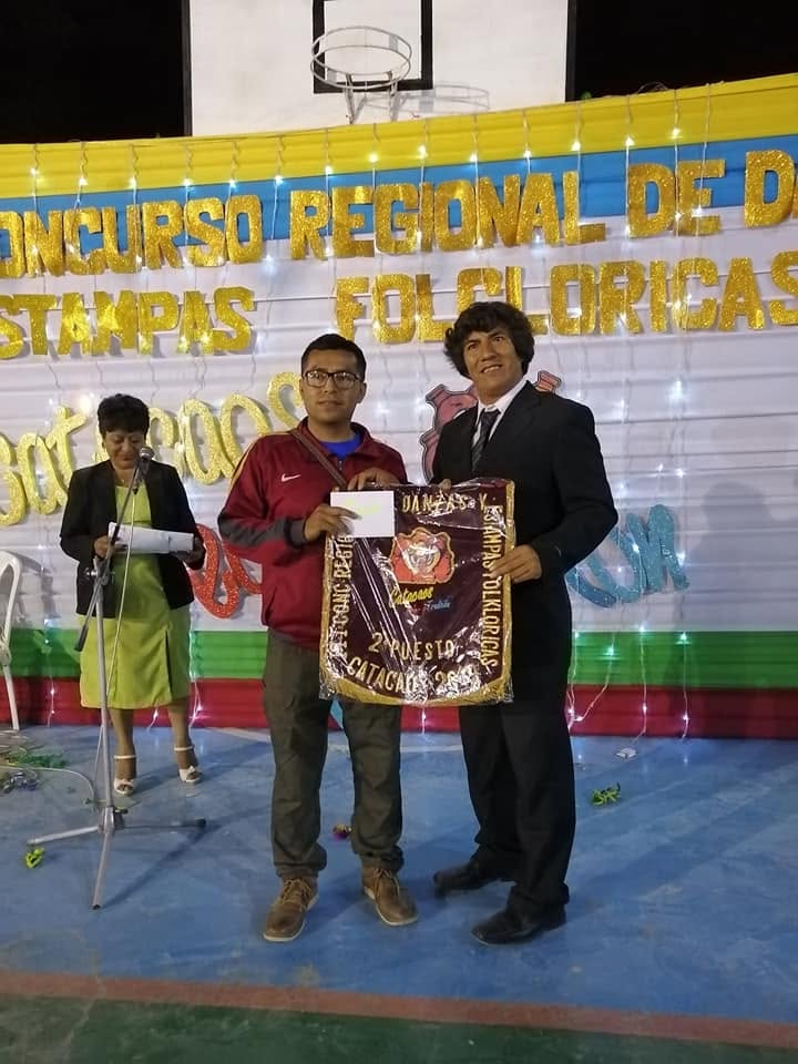 Nombre del jurado