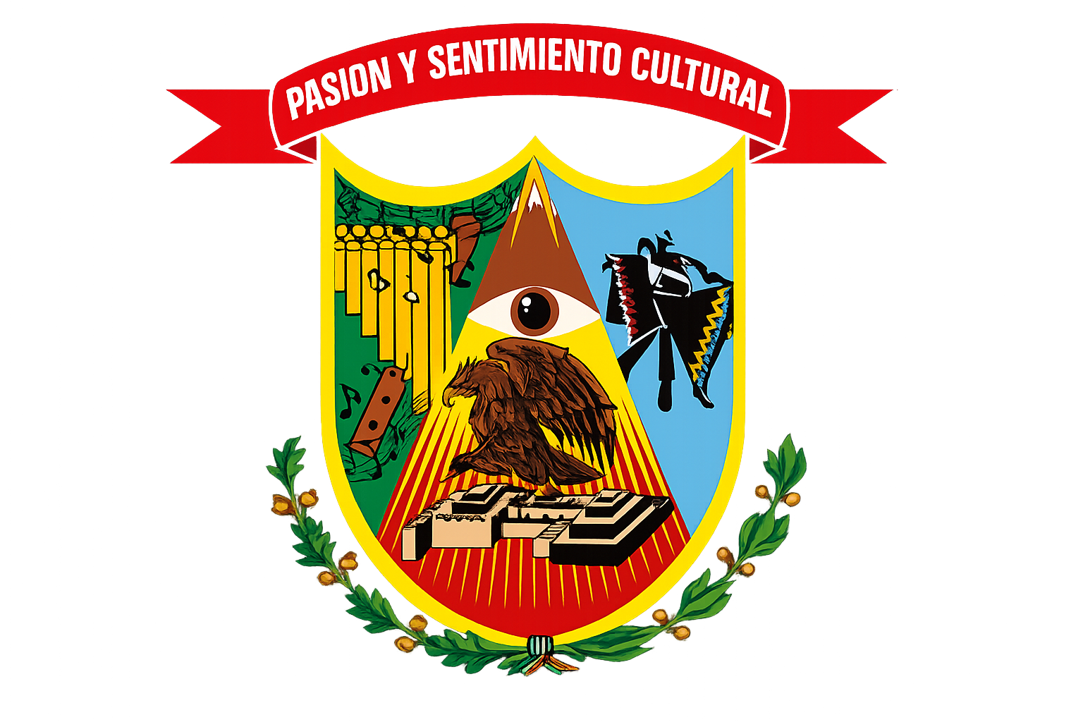 Grupo Folklórico Pasión y Sentimiento Cultural